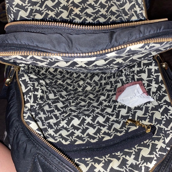 Juicy Couture cushion backpack - Picture 10 of 12